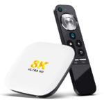 H96 TV Box