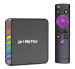 H96 TV Box