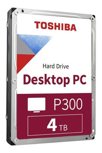 TOSHIBA