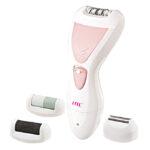 HTC αποτριχωτική μηχανή