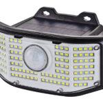 POWERTECH LED ηλιακό φωτιστικό