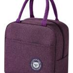 Ισοθερμική τσάντα