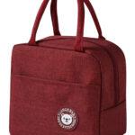 Ισοθερμική τσάντα