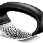 Πρέσα σκόρδου χειρός