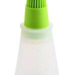 Μπουκάλι λαδιού