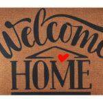 Πατάκι εισόδου