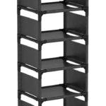 HOME USE υφασμάτινη παπουτσοθήκη