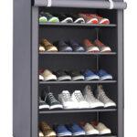 HOME USE υφασμάτινη παπουτσοθήκη