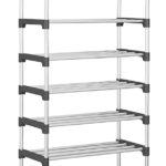 HOME USE υφασμάτινη παπουτσοθήκη