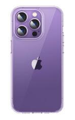 USAMS θήκη Crystal για iPhone 14 Pro