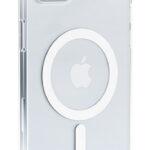 USAMS θήκη Ice Magnet US-BH848 για iPhone 15 Plus