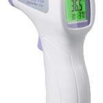 LYFTRACK Ηλεκτρονικό θερμόμετρο