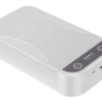 Αποστειρωτής