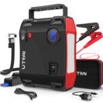 UTRAI εκκινητής μπαταρίας