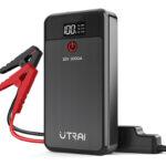 UTRAI εκκινητής μπαταρίας