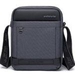 ARCTIC HUNTER τσάντα ώμου