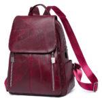 ROXXANI γυναικεία τσάντα πλάτης