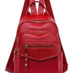 ROXXANI γυναικεία τσάντα πλάτης