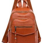 ROXXANI γυναικεία τσάντα πλάτης