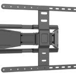 BRATECK επιτοίχια βάση