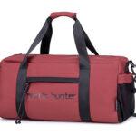 ARCTIC HUNTER τσάντα ταξιδίου