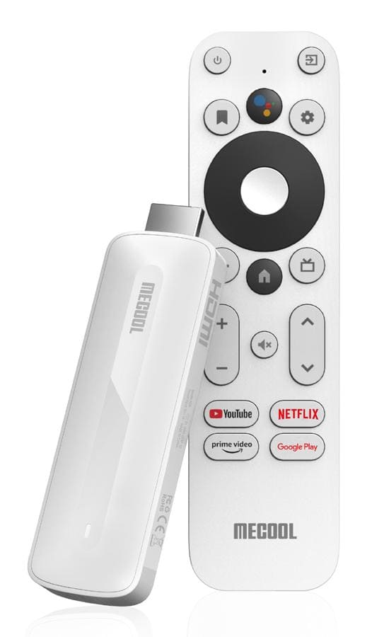 MECOOL TV Stick