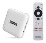 MECOOL TV Box