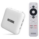 MECOOL TV Box