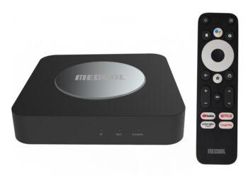 MECOOL TV Box