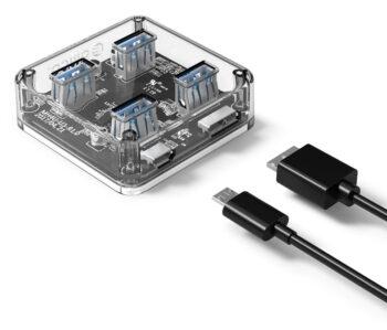 ORICO USB hub