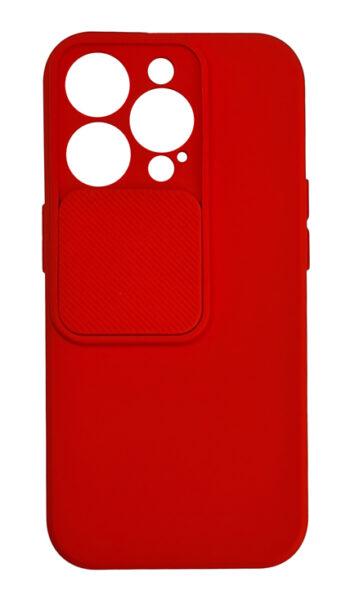 POWERTECH Θήκη Camshield Soft MOB-1790 για iPhone 13 Pro