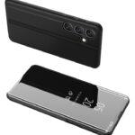 POWERTECH θήκη Clear view MOB-1863 για Samsung Galaxy A24,