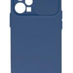 POWERTECH Θήκη Camshield Soft, Xiaomi Note 12 Pro/Poco X5 Pro