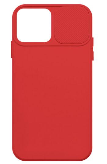 POWERTECH Θήκη Camshield Soft MOB-1938 για iPhone 15