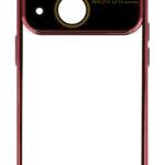 POWERTECH θήκη Electro Lens