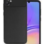 POWERTECH θήκη Carbon Elite MOB-1963 για Samsung Galaxy A05