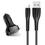 USAMS φορτιστής