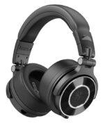 ONEODIO headset Monitor 60, 6.35mm & 3.5mm σύνδεση, Hi-Res, 50mm, μαύρο