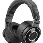 ONEODIO headset Monitor 60, 6.35mm & 3.5mm σύνδεση, Hi-Res, 50mm, μαύρο