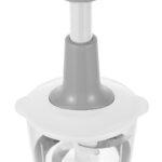 Χειροκίνητος πολυκόφτης