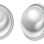 BAMOER σκουλαρίκια