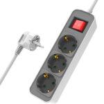 POWERTECH πολύπριζο