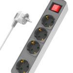 POWERTECH πολύπριζο