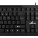 POWERTECH set ποντίκι & πληκτρολόγιο