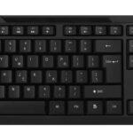 POWERTECH πληκτρολόγιο