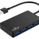 POWERTECH USB hub