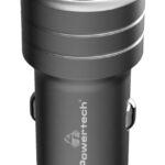 POWERTECH φορτιστής αυτοκινήτου