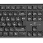 POWERTECH ενσύρματο αριθμητικό πληκτρολόγιο