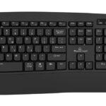 POWERTECH set ποντίκι & πληκτρολόγιο