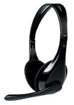 POWERTECH Headphones με μικρόφωνο